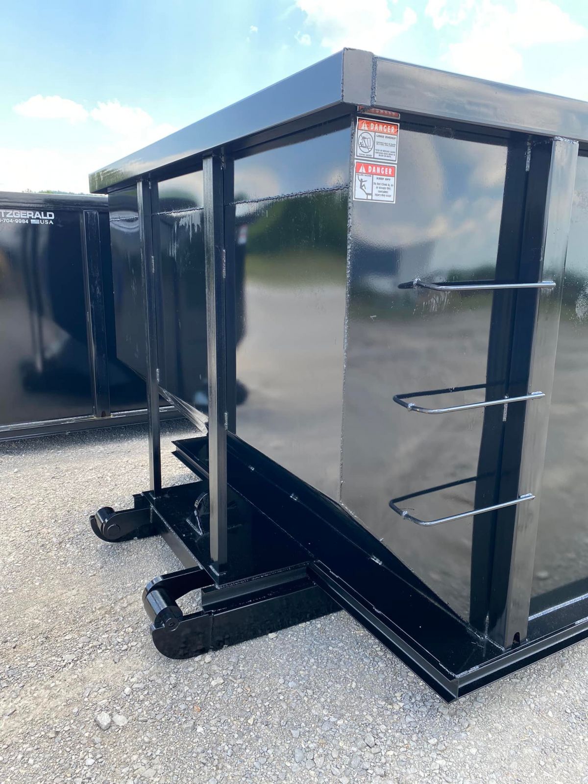 Dumpster Rental Cheap Dumpster Rental